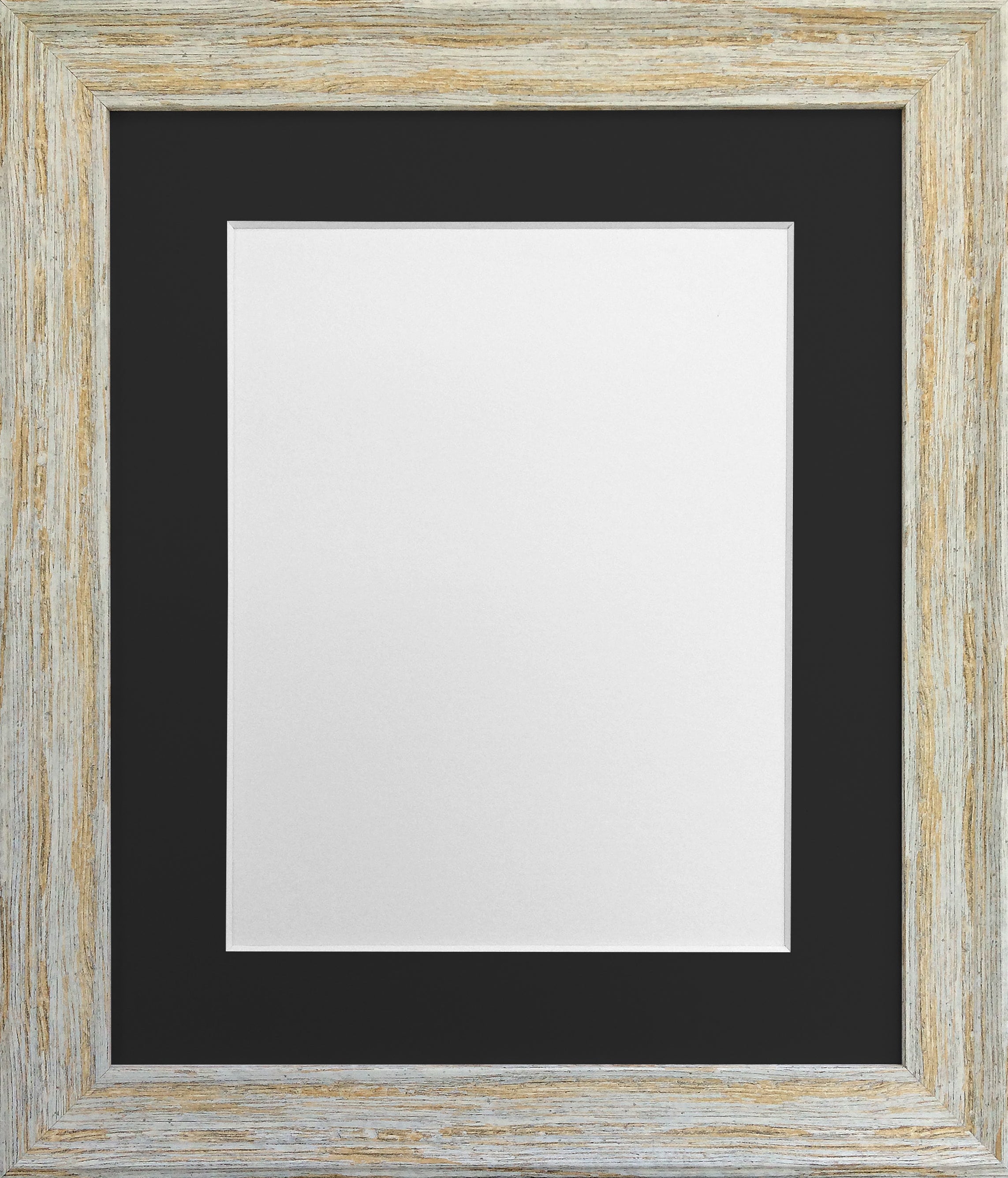 Industrial Light Brown Frame