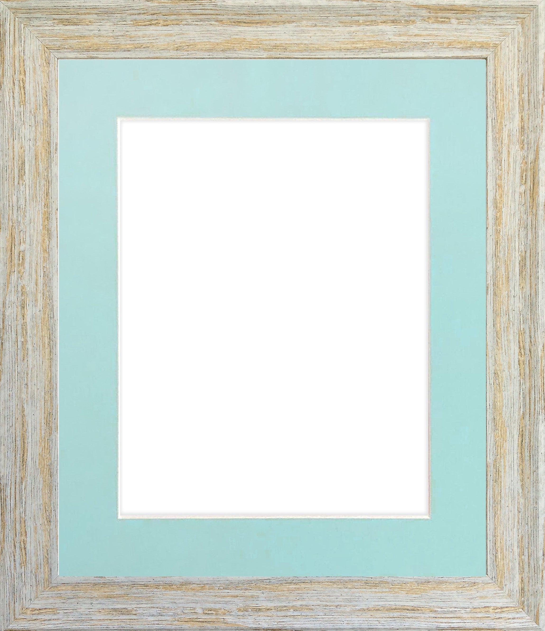 Industrial Light Brown Frame