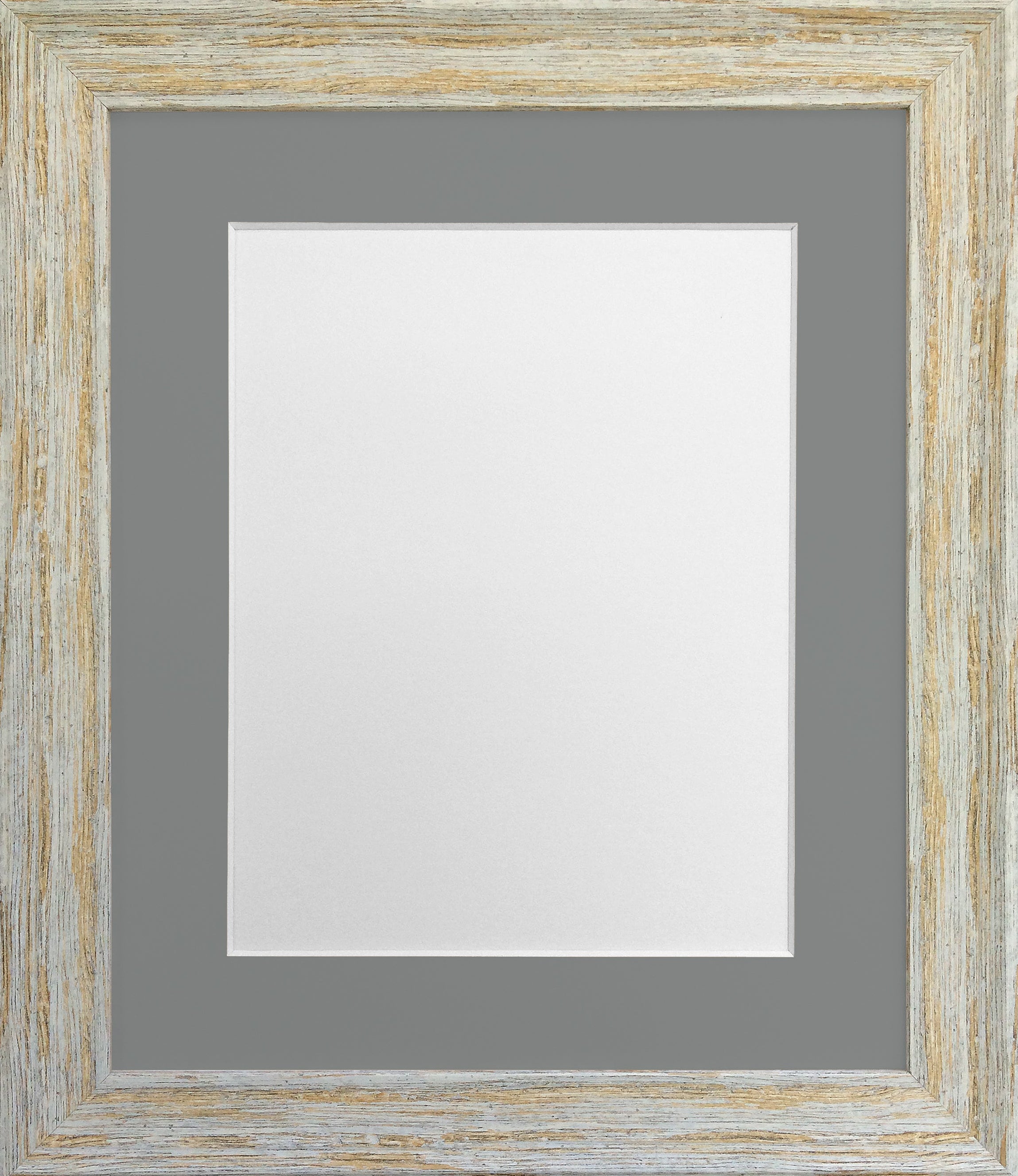 Industrial Light Brown Frame