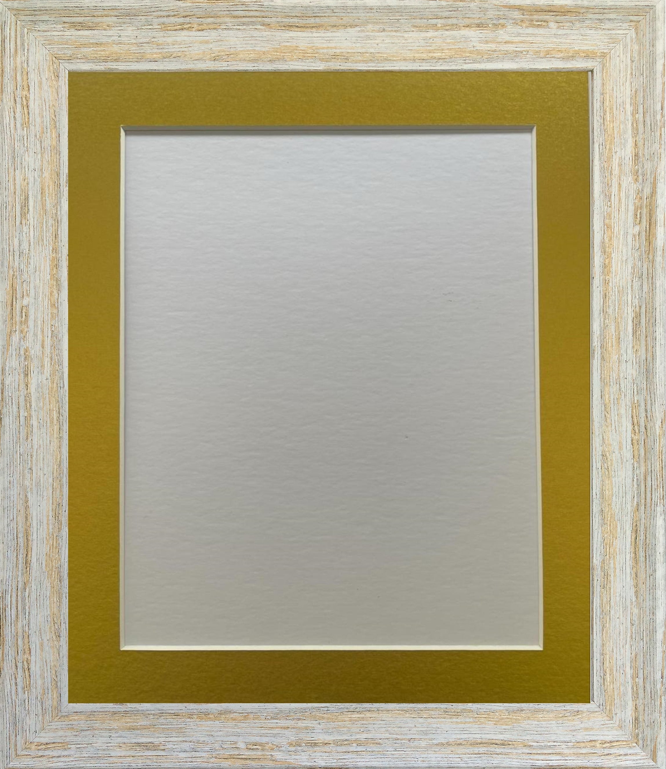 Industrial Light Brown Frame