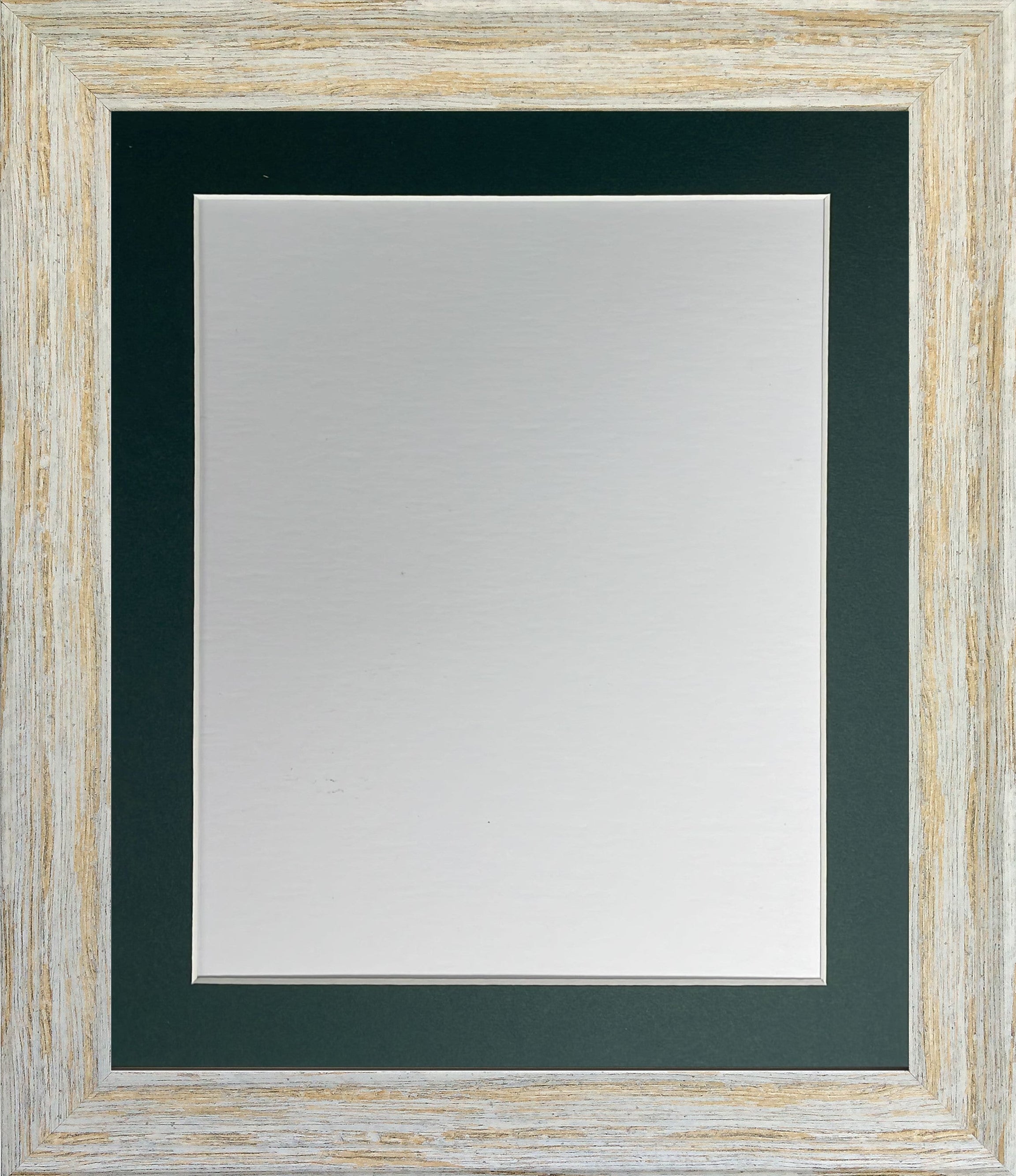 Industrial Light Brown Frame