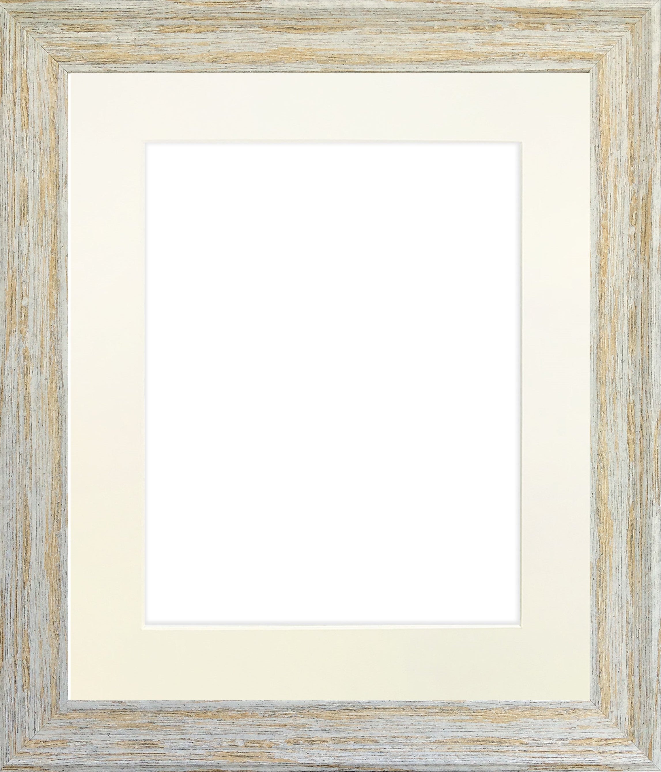 Industrial Light Brown Frame