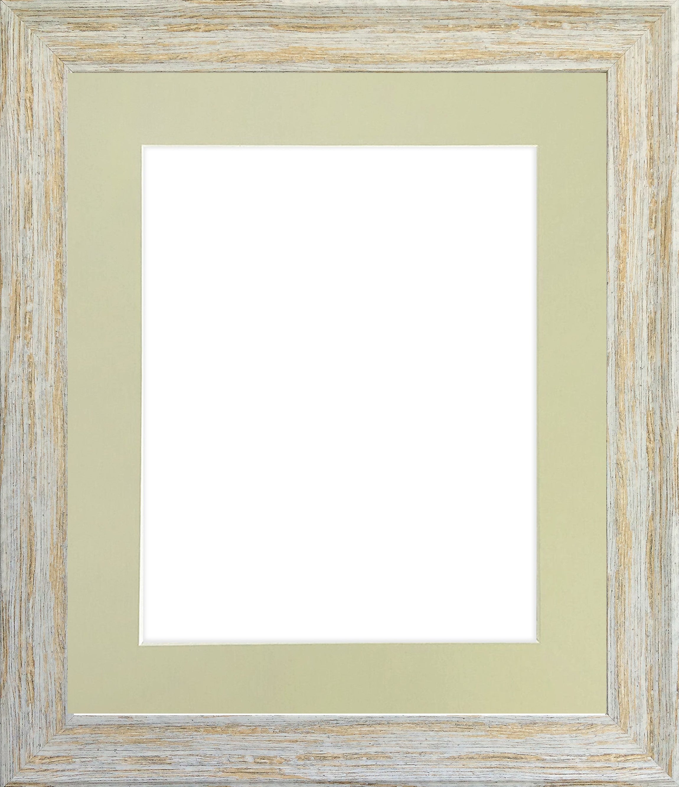 Industrial Light Brown Frame