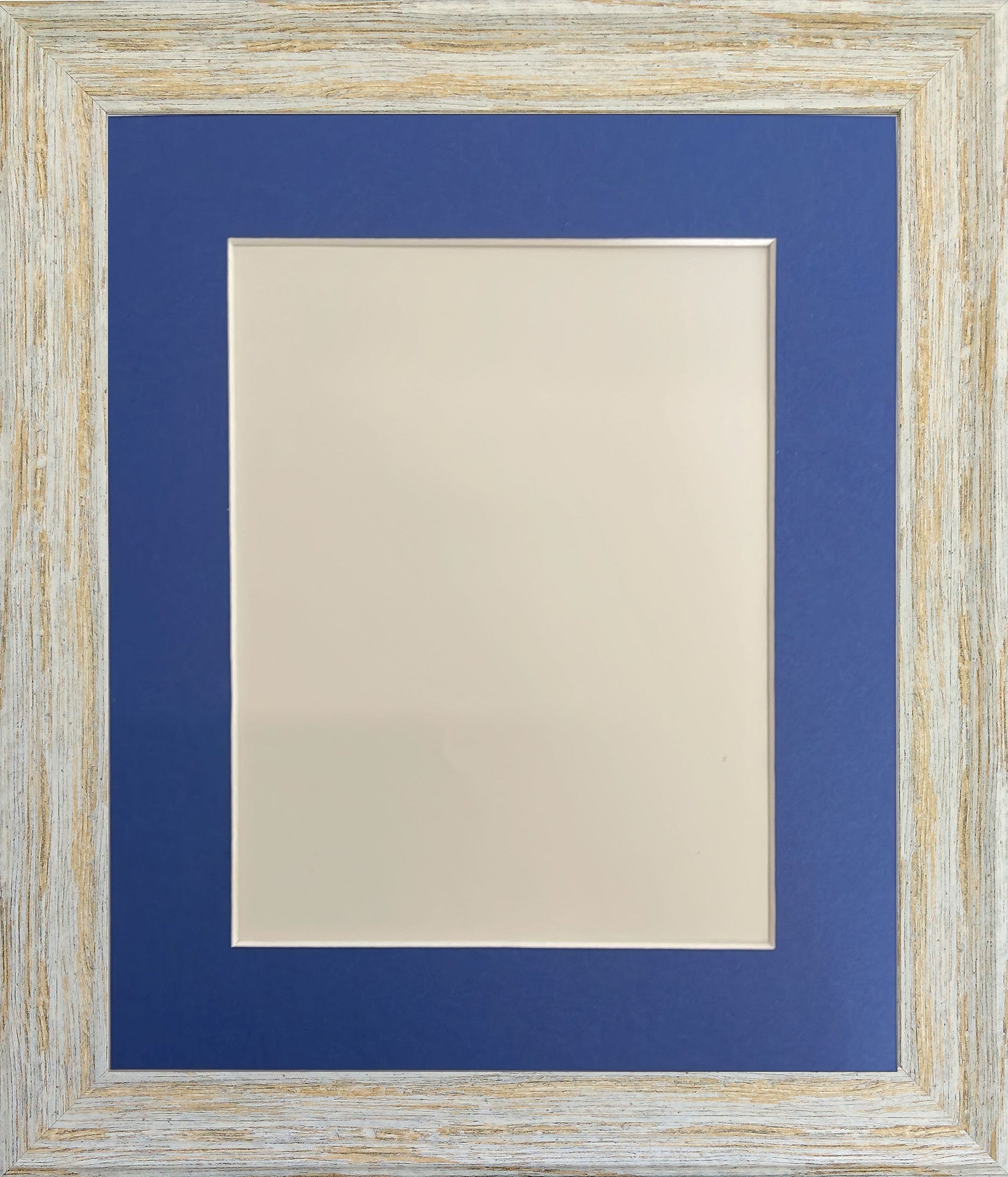 Industrial Light Brown Frame