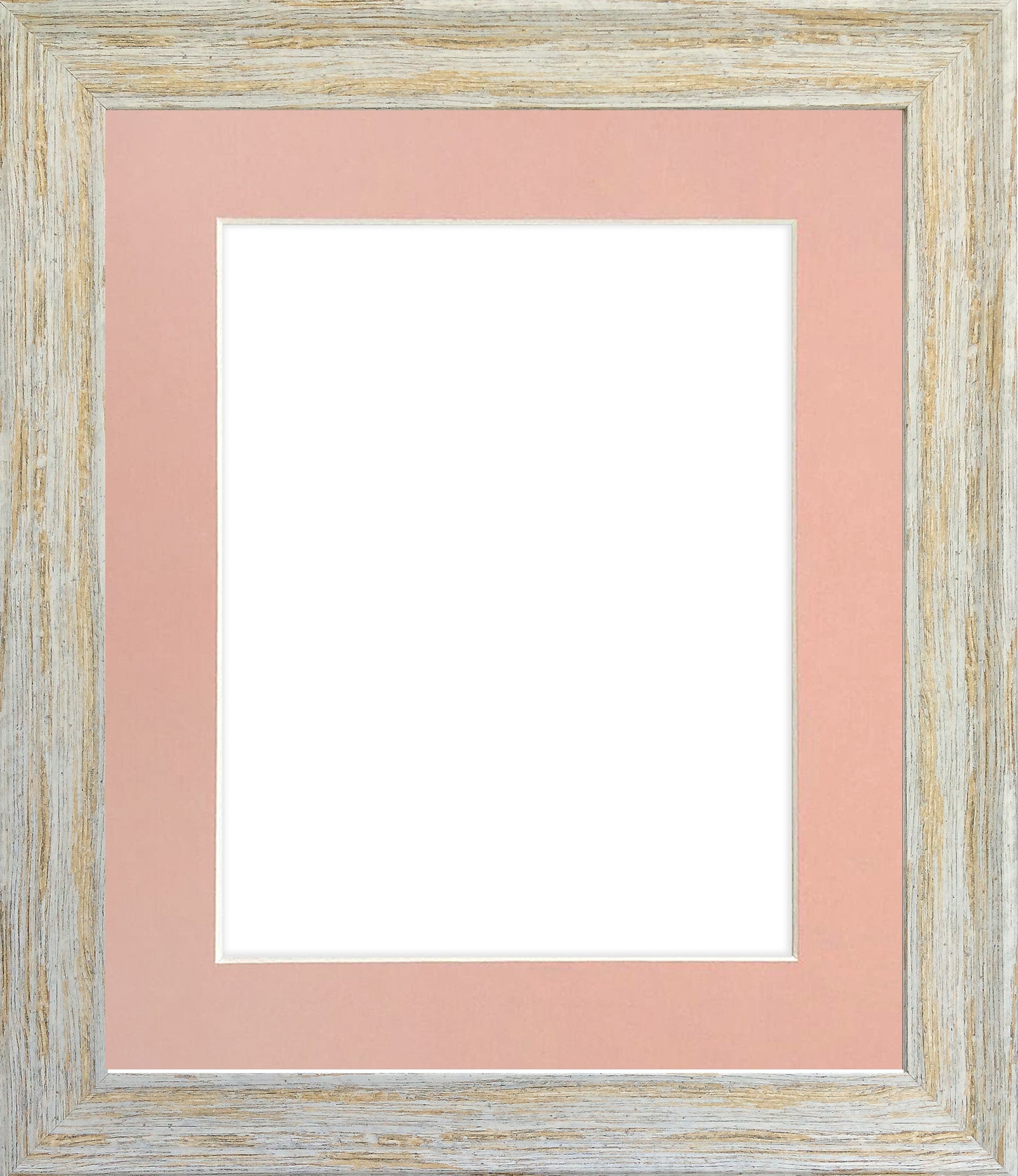 Industrial Light Brown Frame