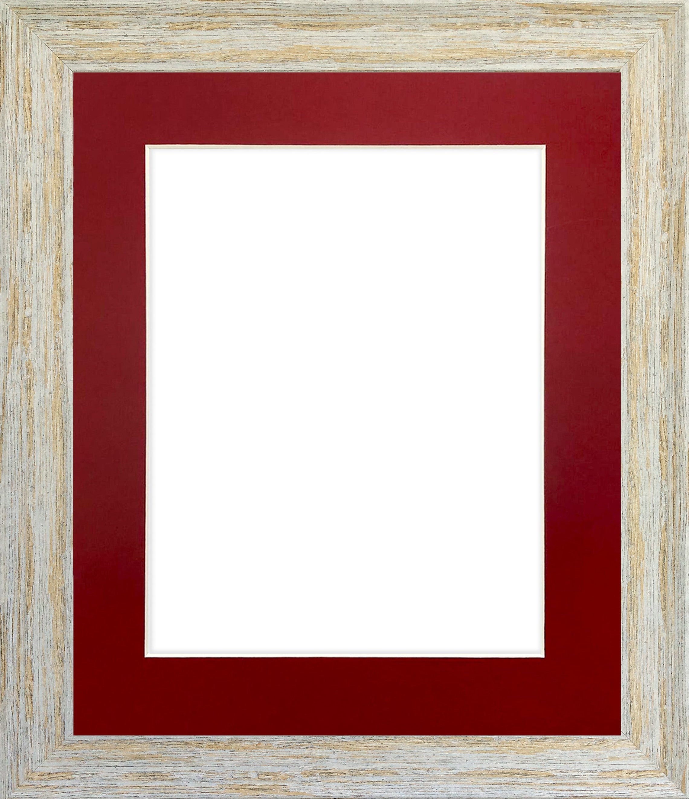 Industrial Light Brown Frame
