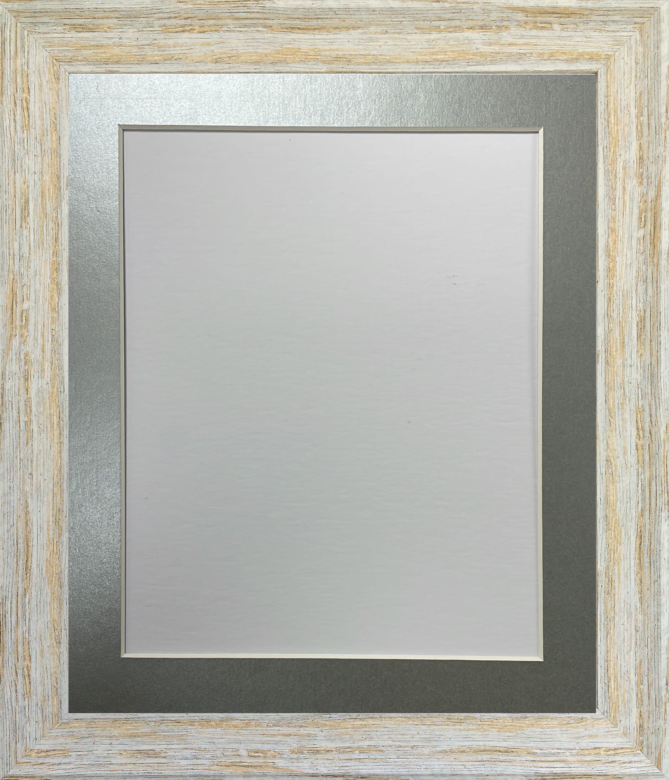 Industrial Light Brown Frame