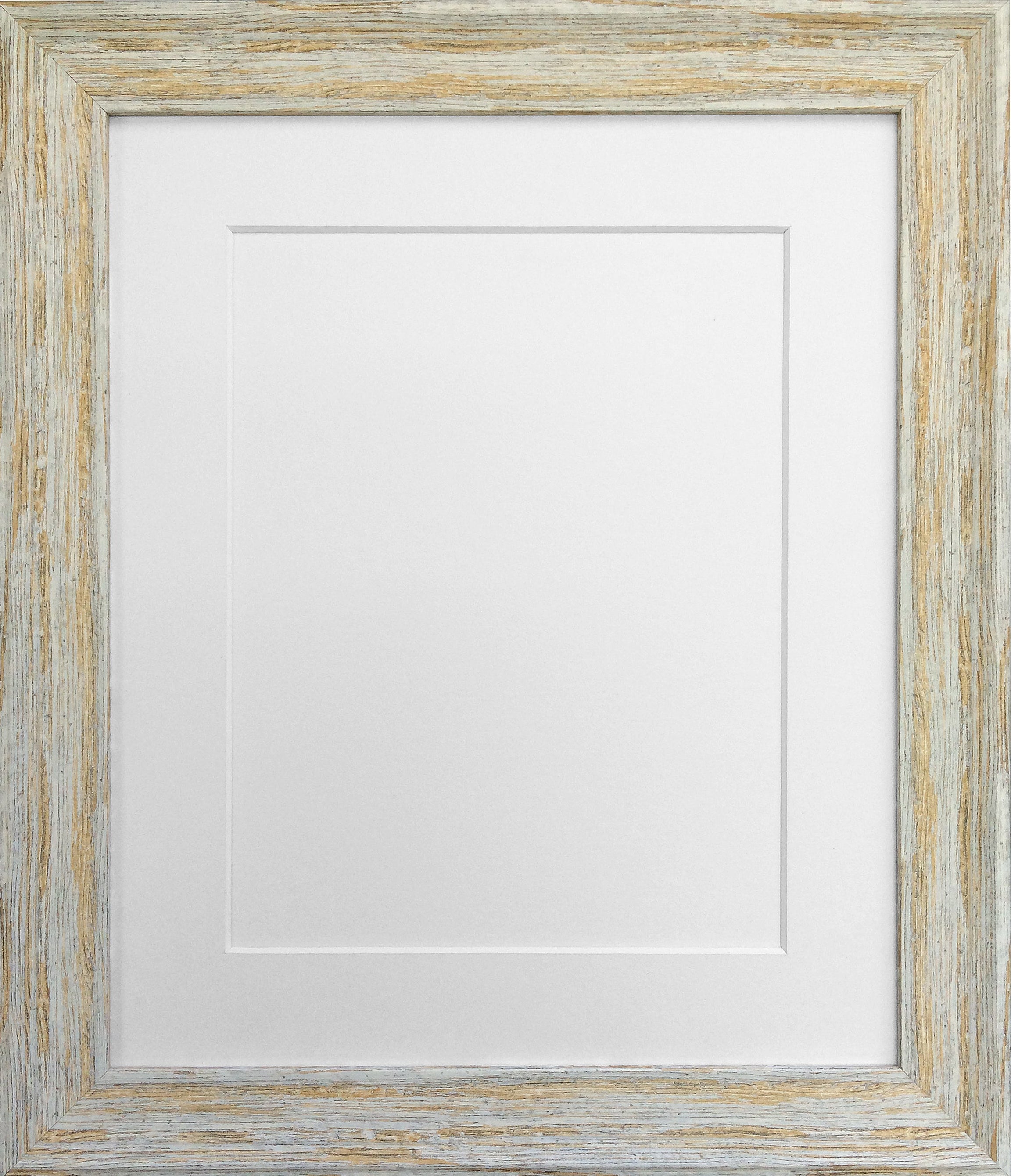 Industrial Light Brown Frame