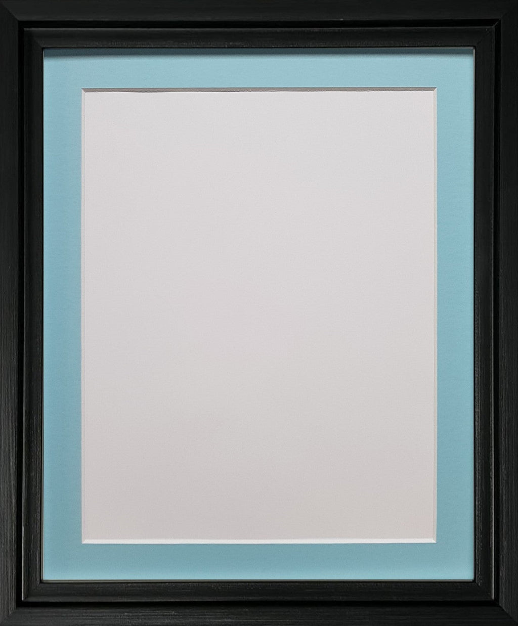 Jones Black Frame