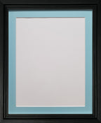 Jones Black Frame