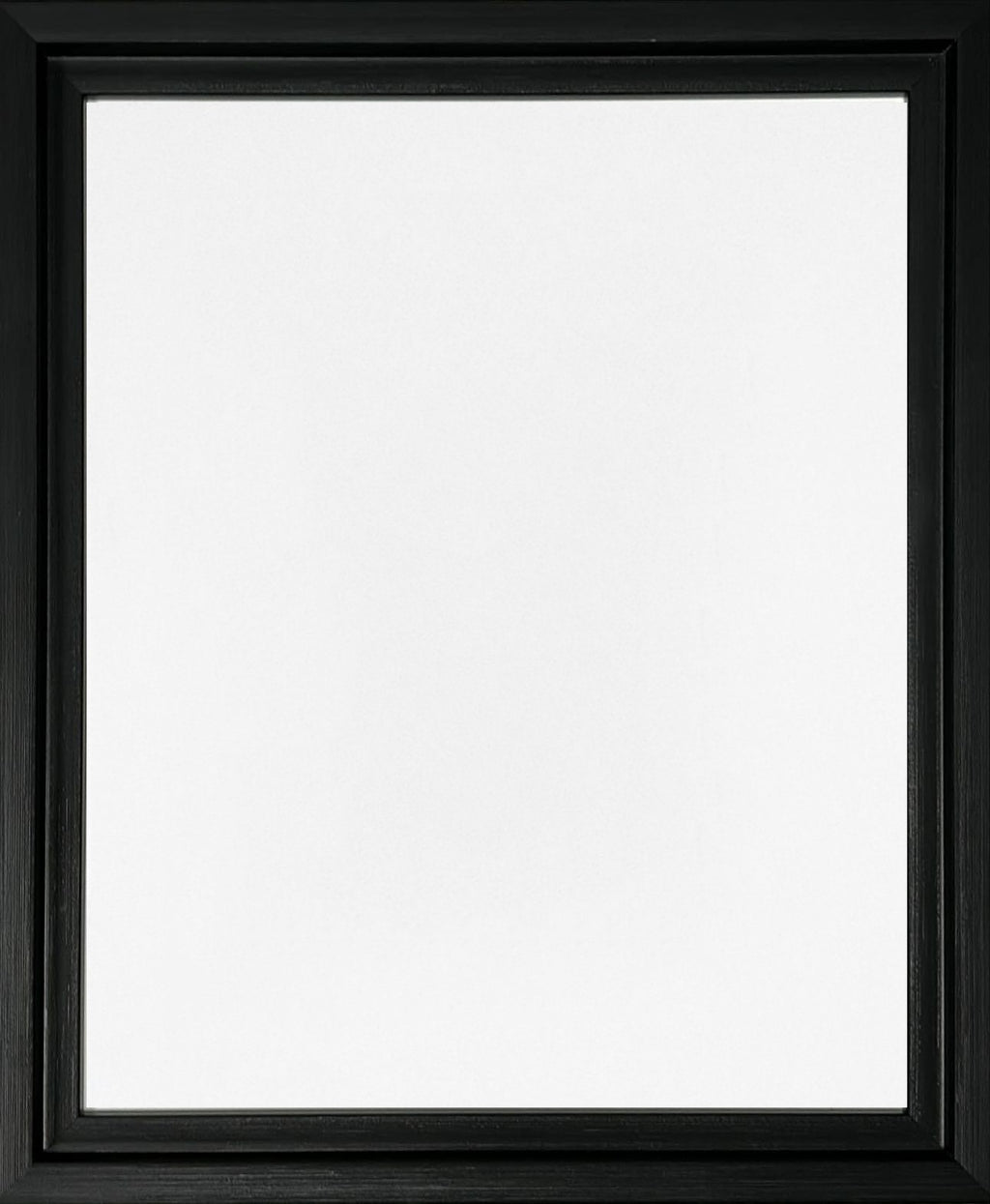 Jones Black Frame