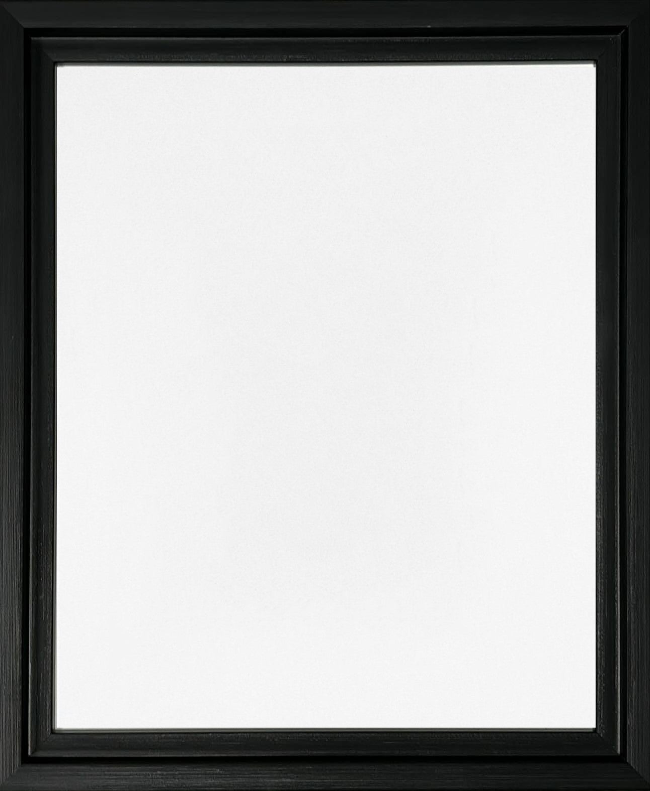 Jones Black Frame