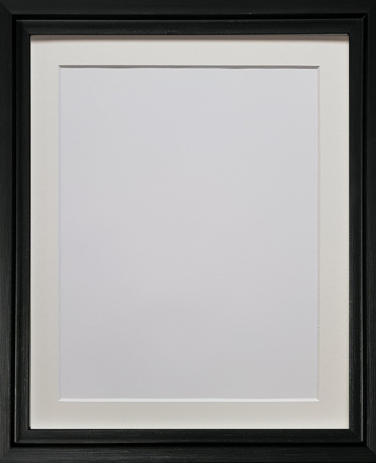Jones Black Frame