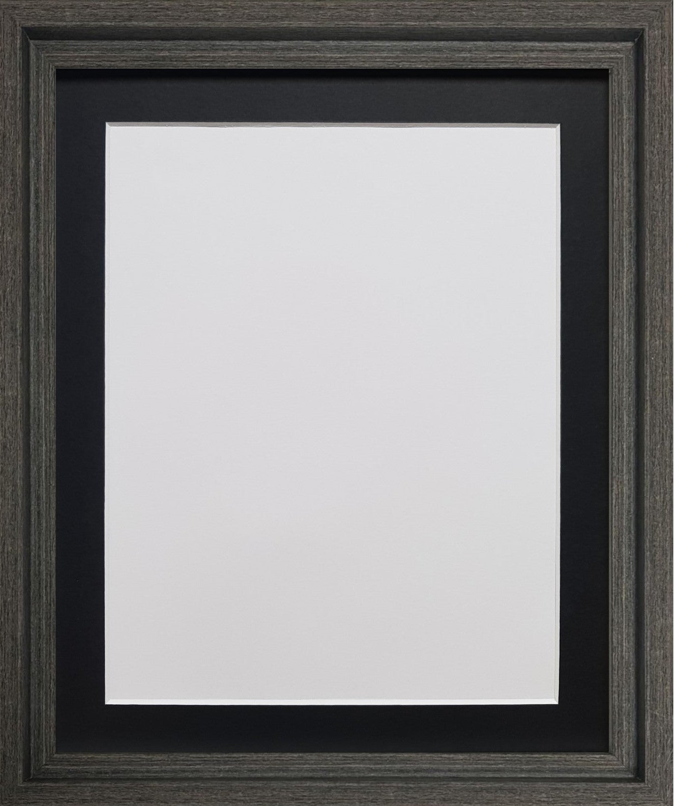 Jones Grey Frame