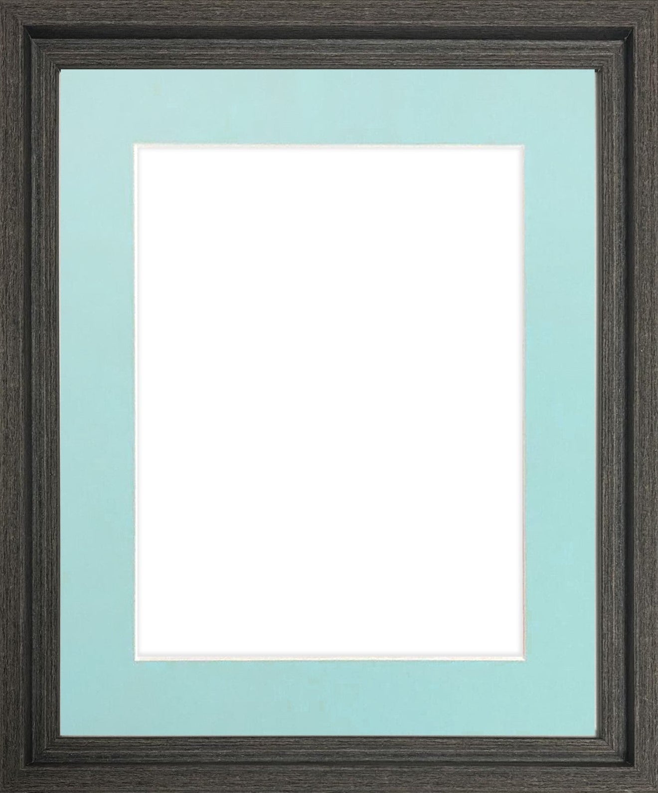 Jones Grey Frame