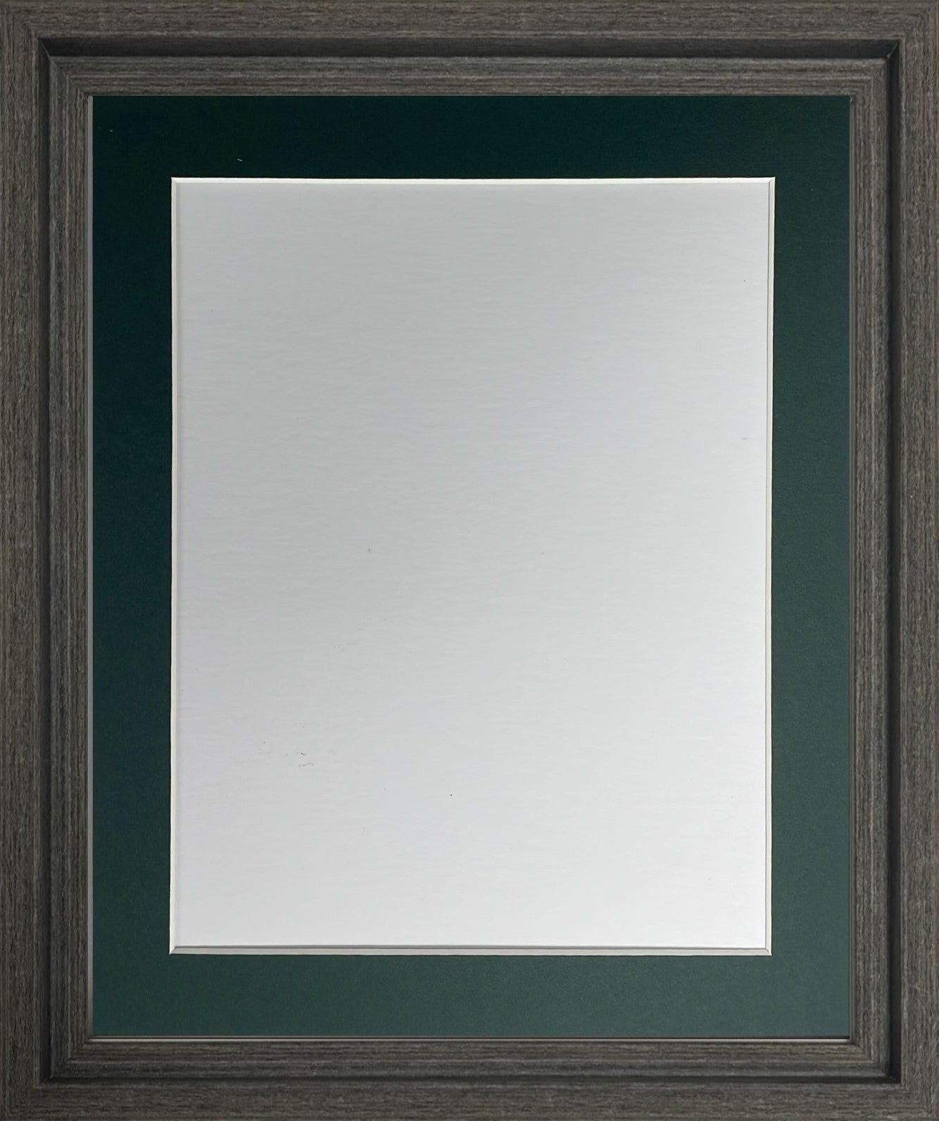 Jones Grey Frame