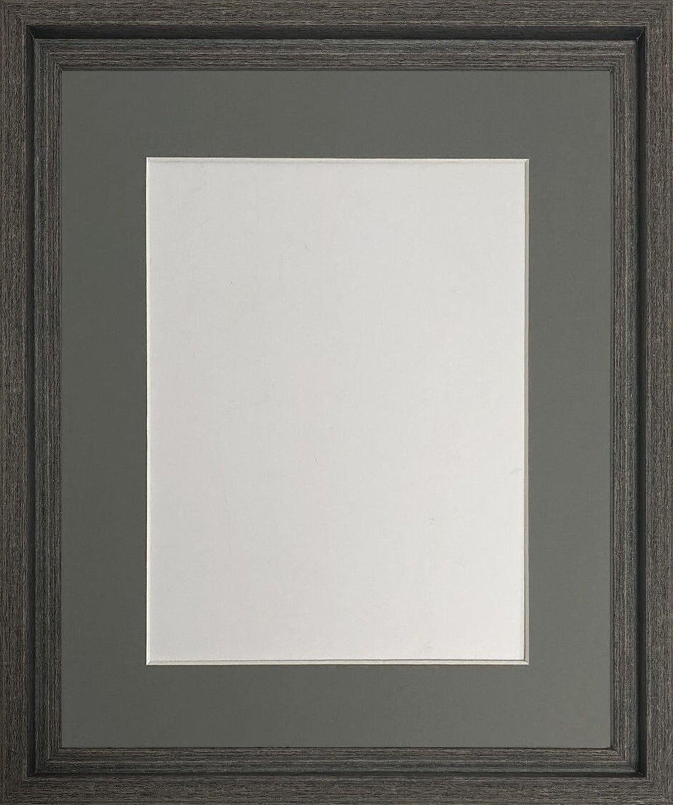 Jones Grey Frame