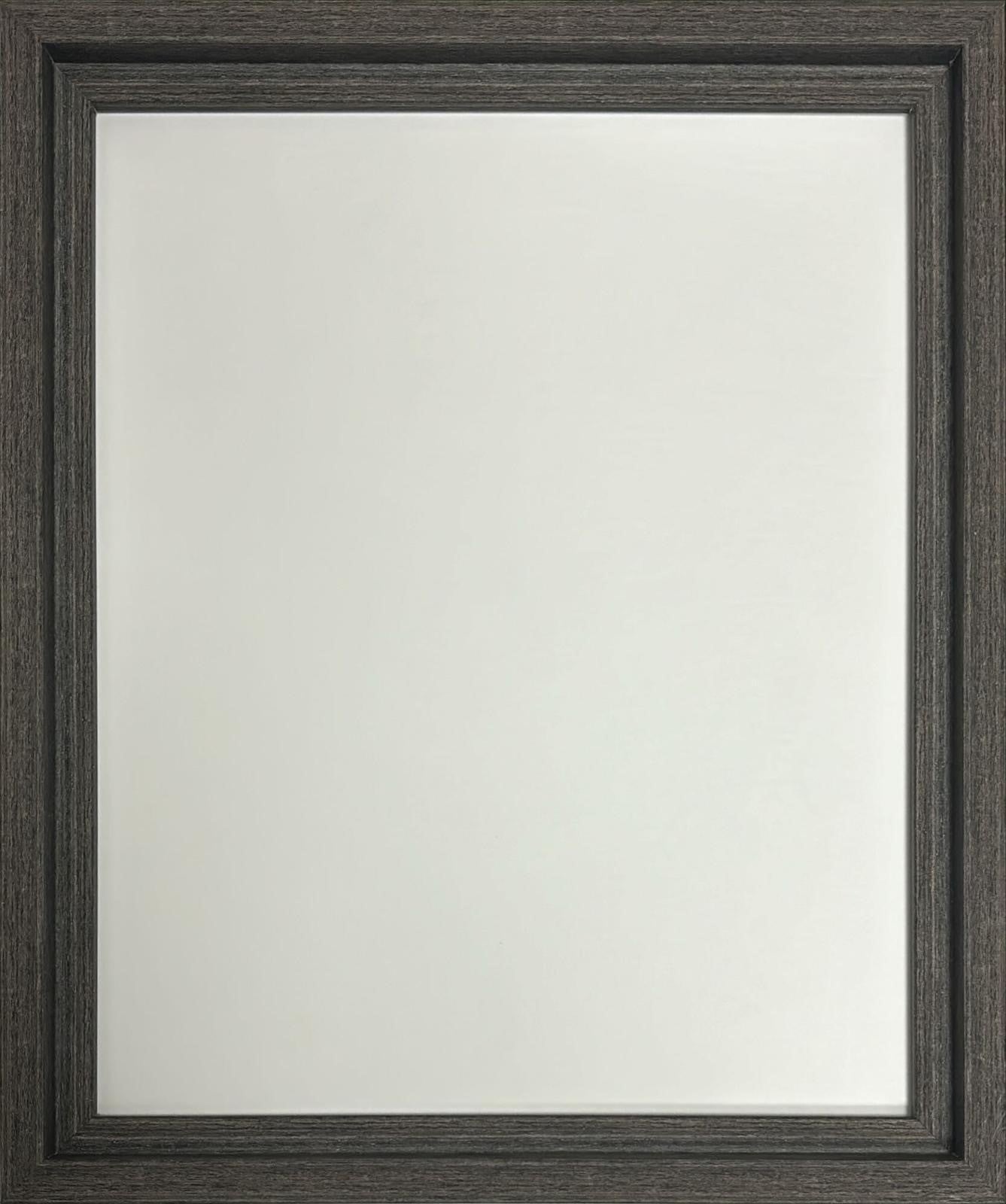 Jones Grey Frame