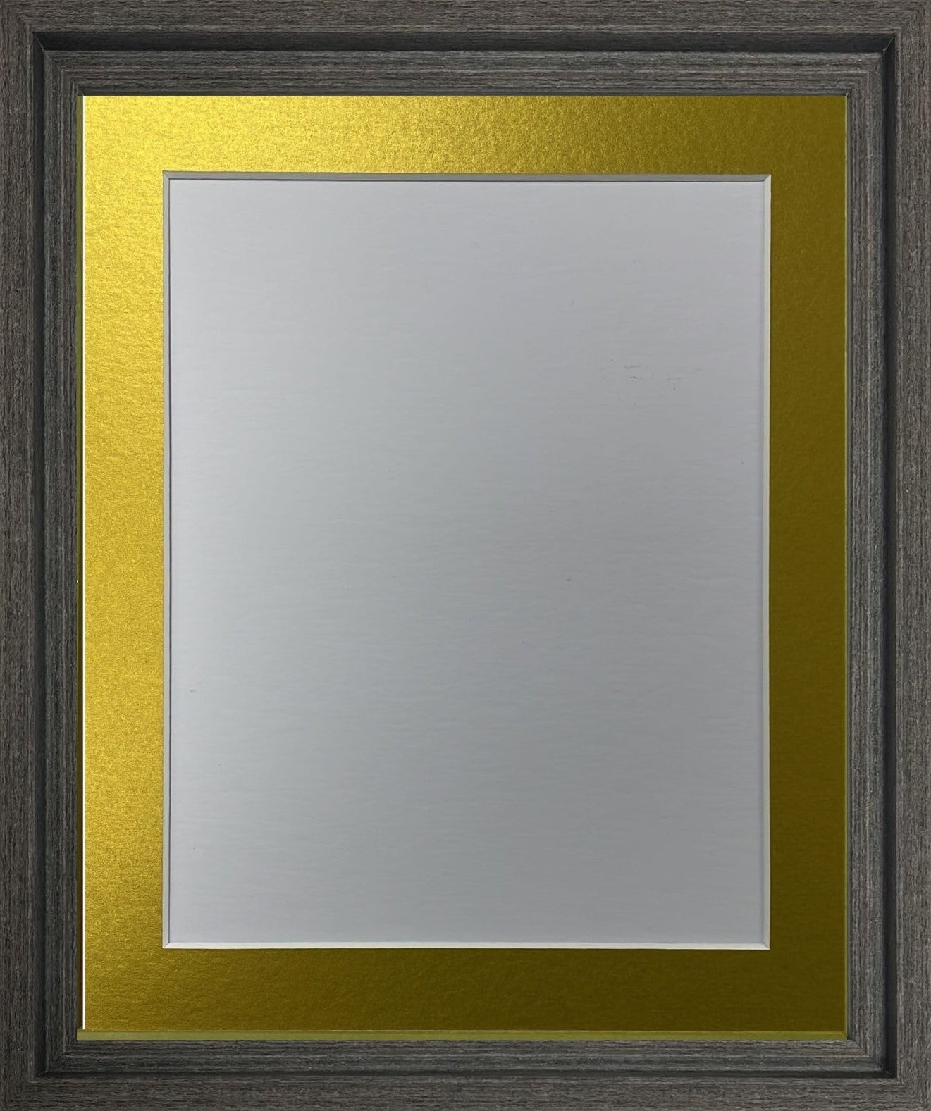 Jones Grey Frame