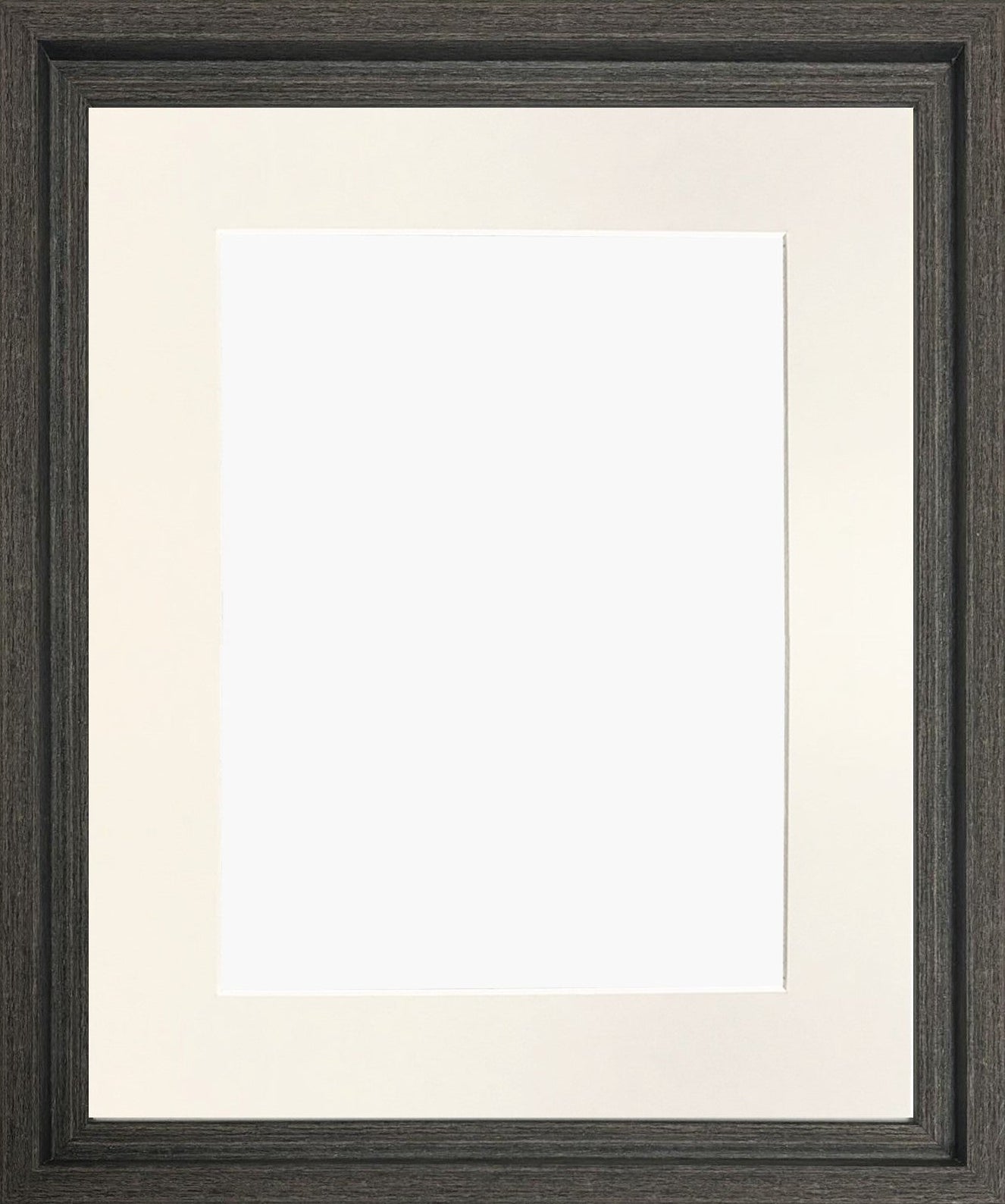 Jones Grey Frame