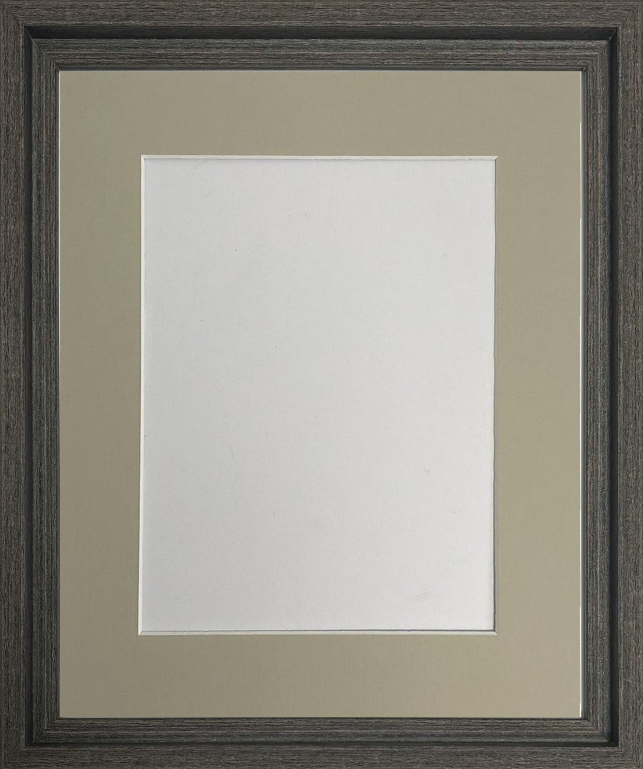 Jones Grey Frame