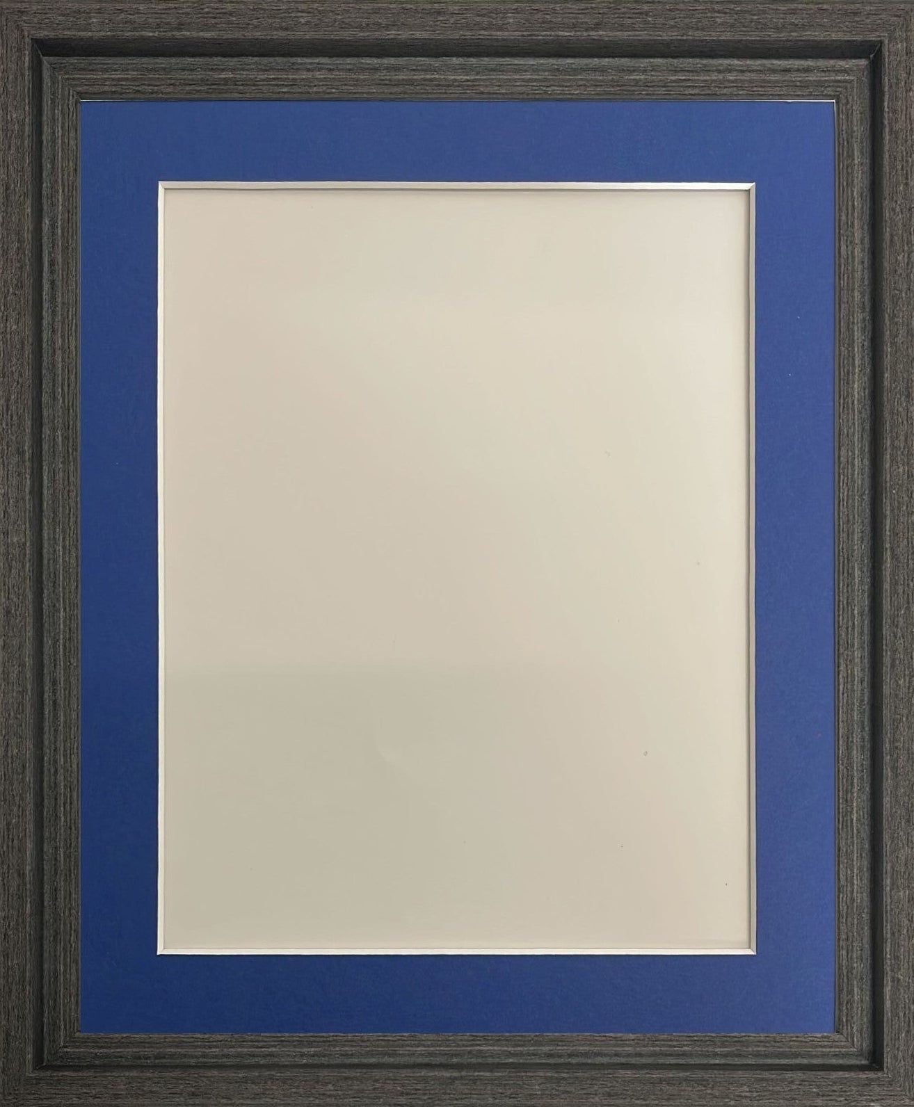Jones Grey Frame
