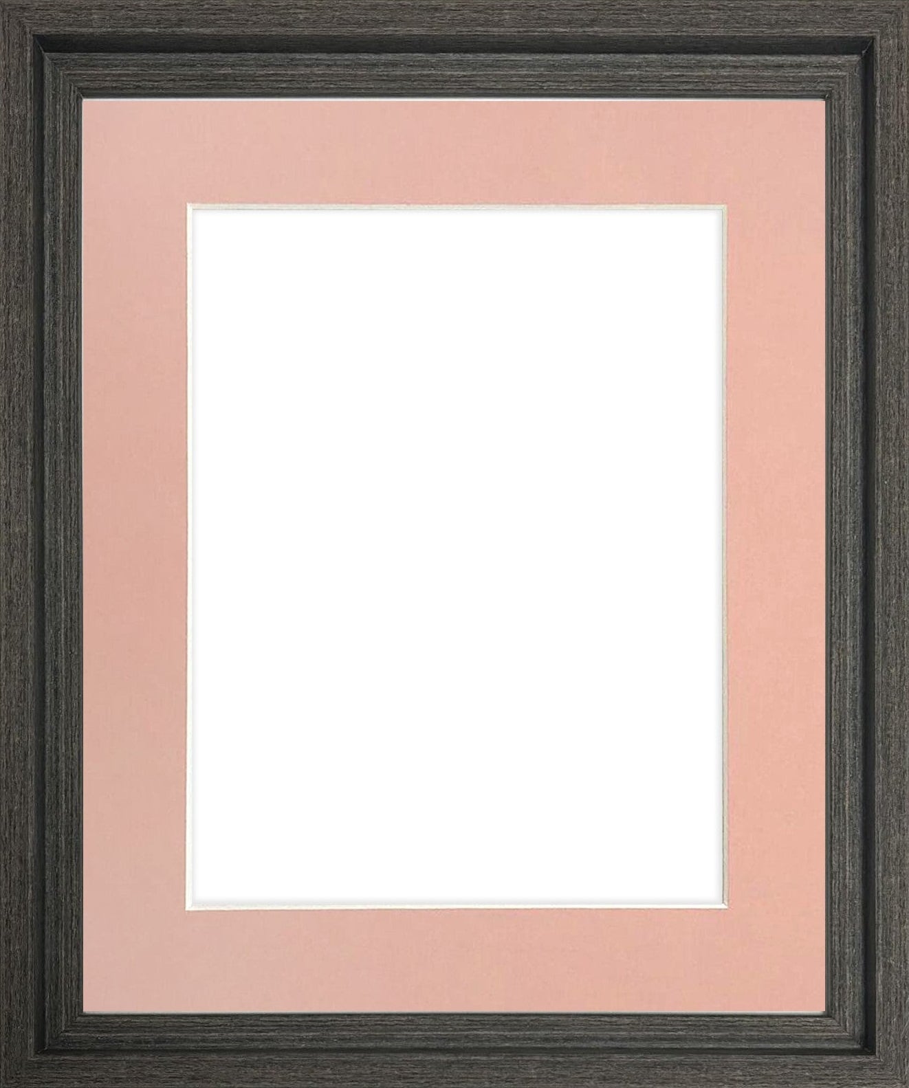 Jones Grey Frame