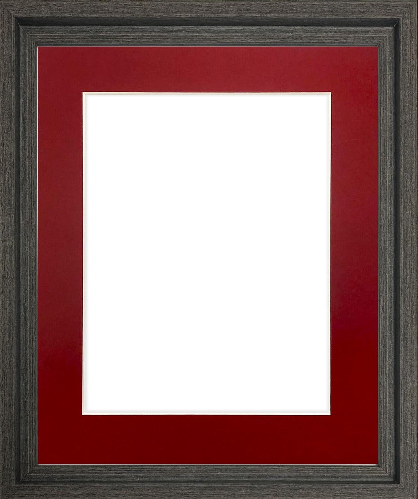 Jones Grey Frame