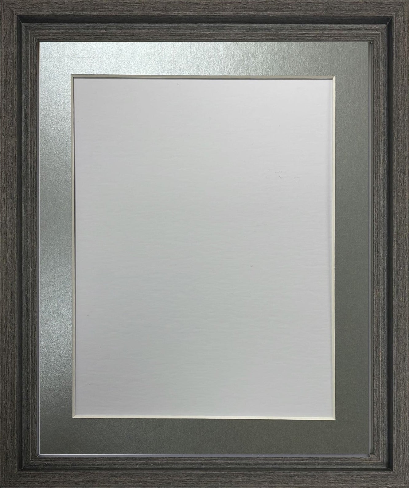 Jones Grey Frame