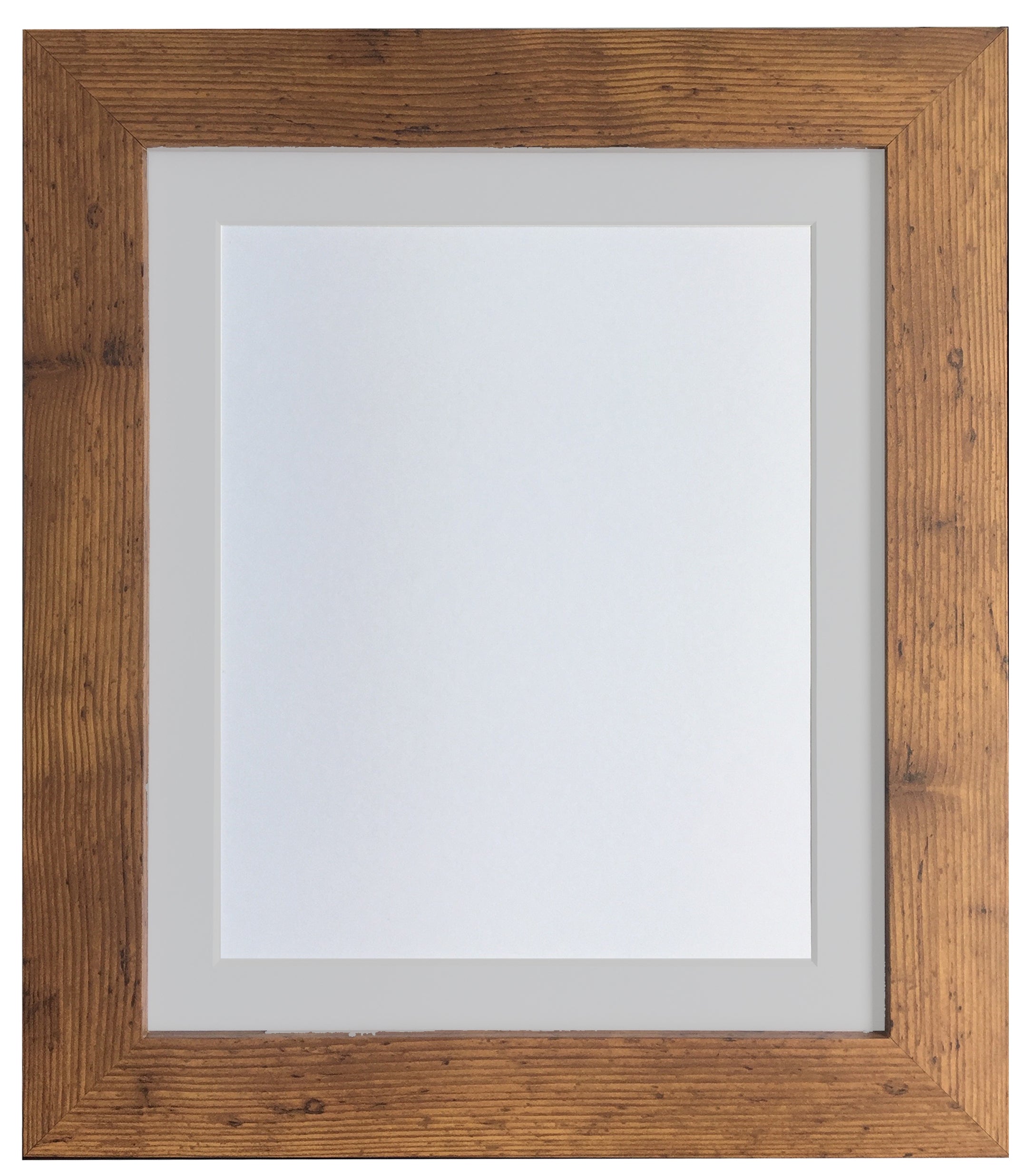 Metro Rustic Frame