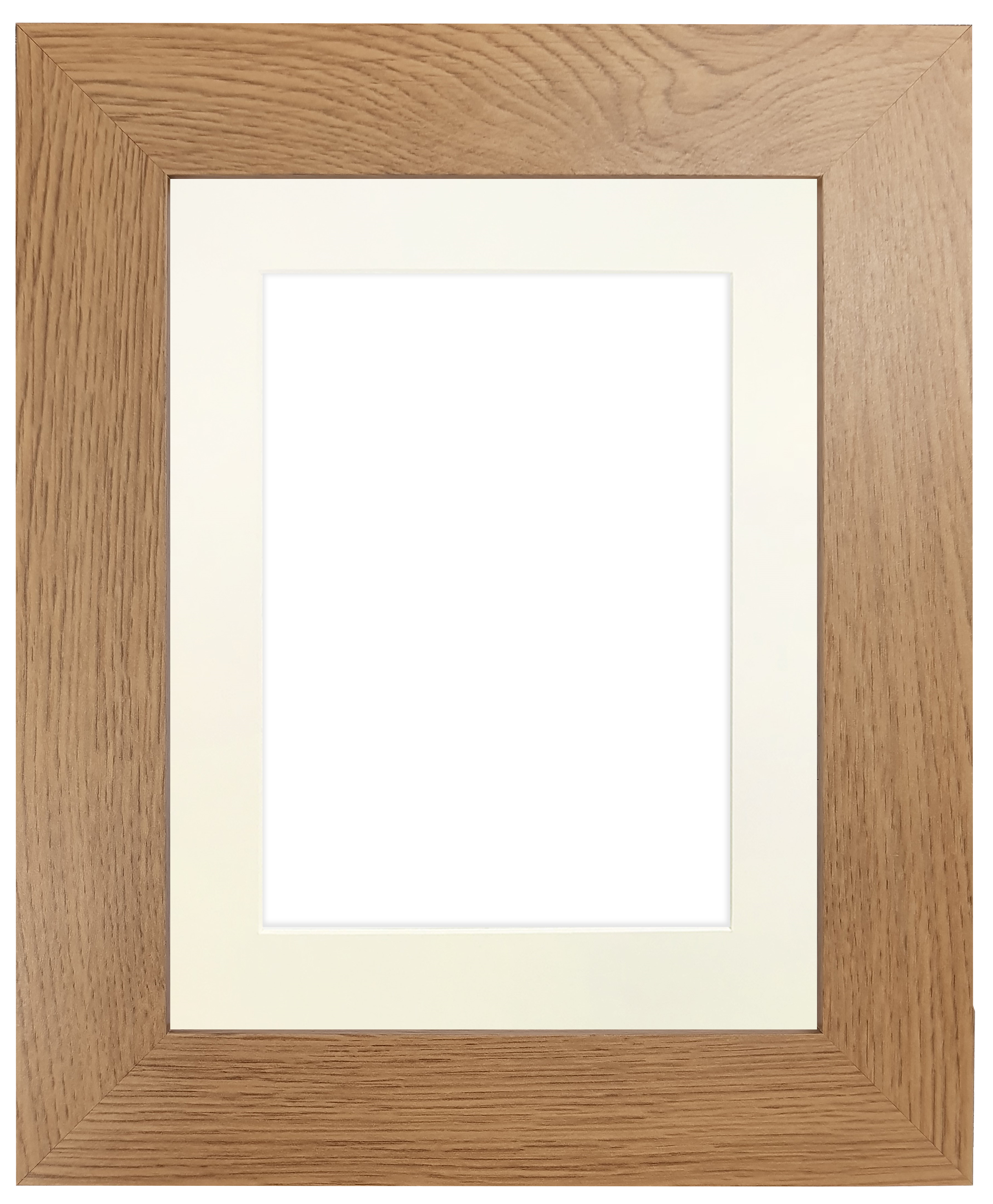 Metro Oak Frame