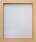 Magnus Red Frame
