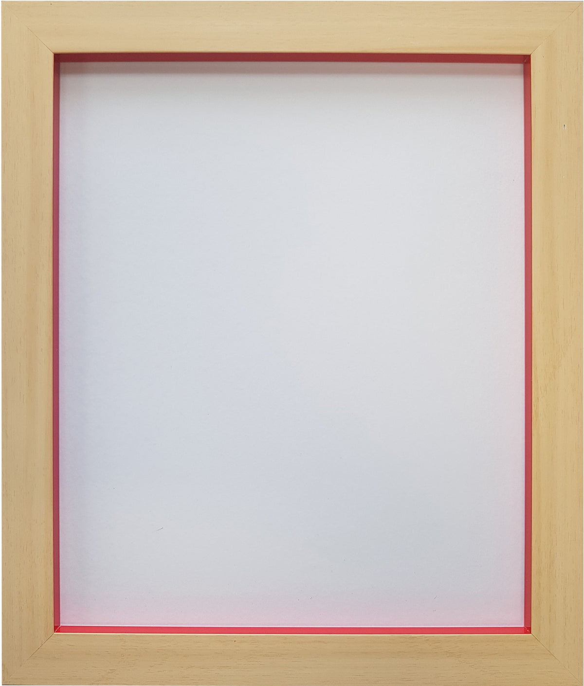 Magnus Red Frame