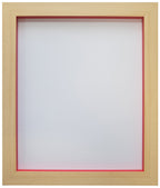 Magnus Red Frame