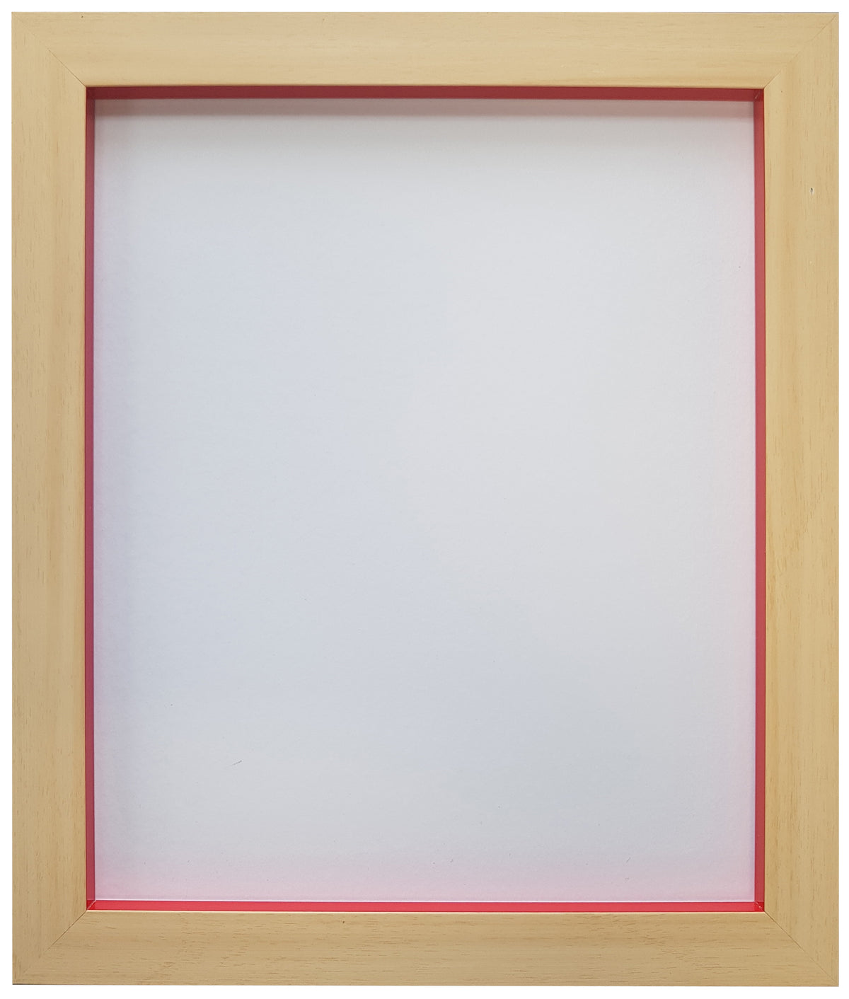 Magnus Red Frame