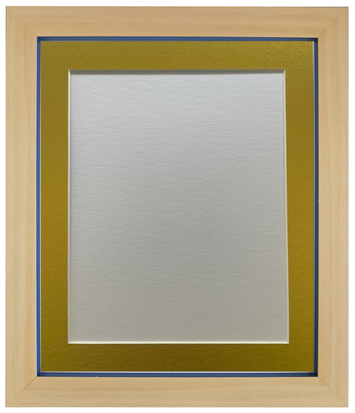 Magnus Colbalt Frame