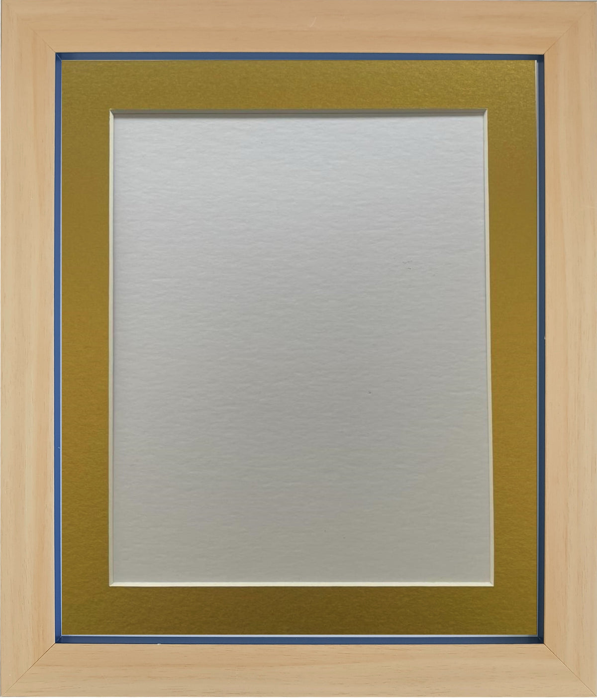 Magnus Colbalt Frame