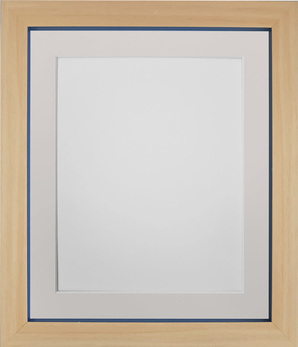 Magnus Colbalt Frame
