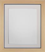 Magnus Colbalt Frame