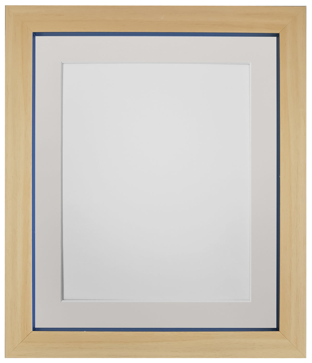 Magnus Colbalt Frame