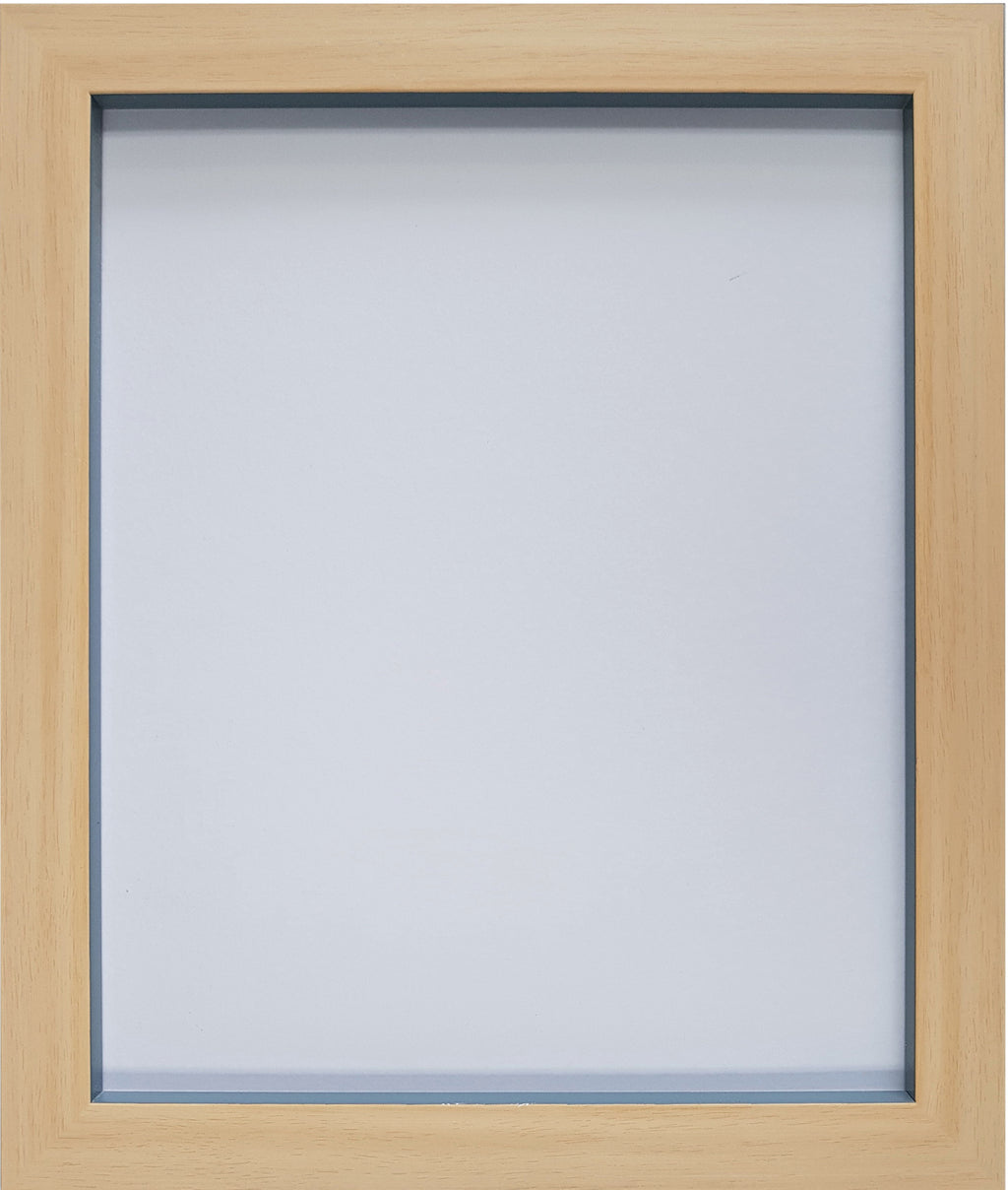 Magnus Grey Frame