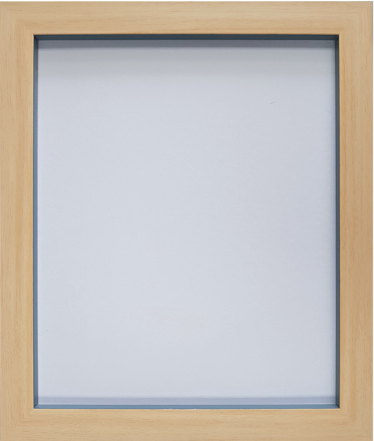 Magnus Grey Frame
