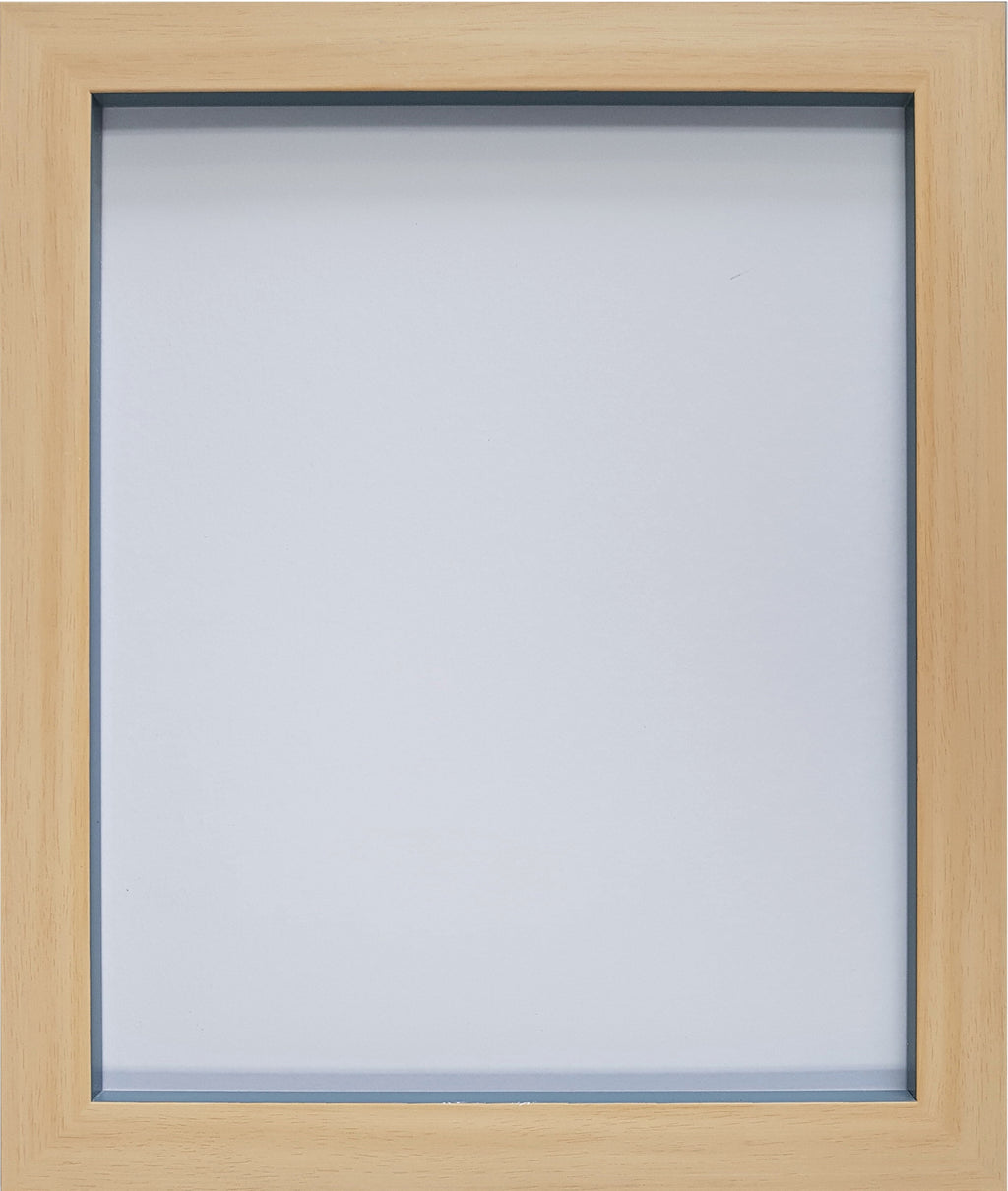 Magnus Grey Frame