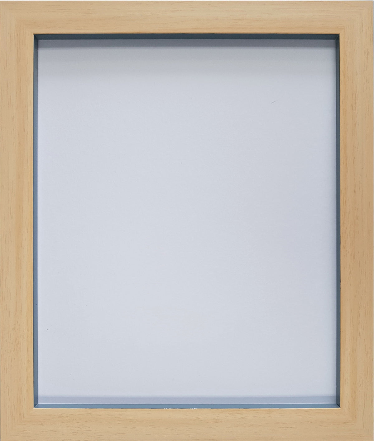Magnus Grey Frame