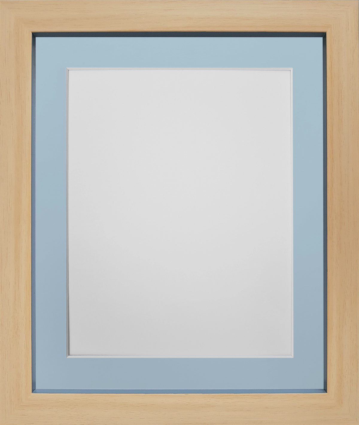 Magnus Grey Frame