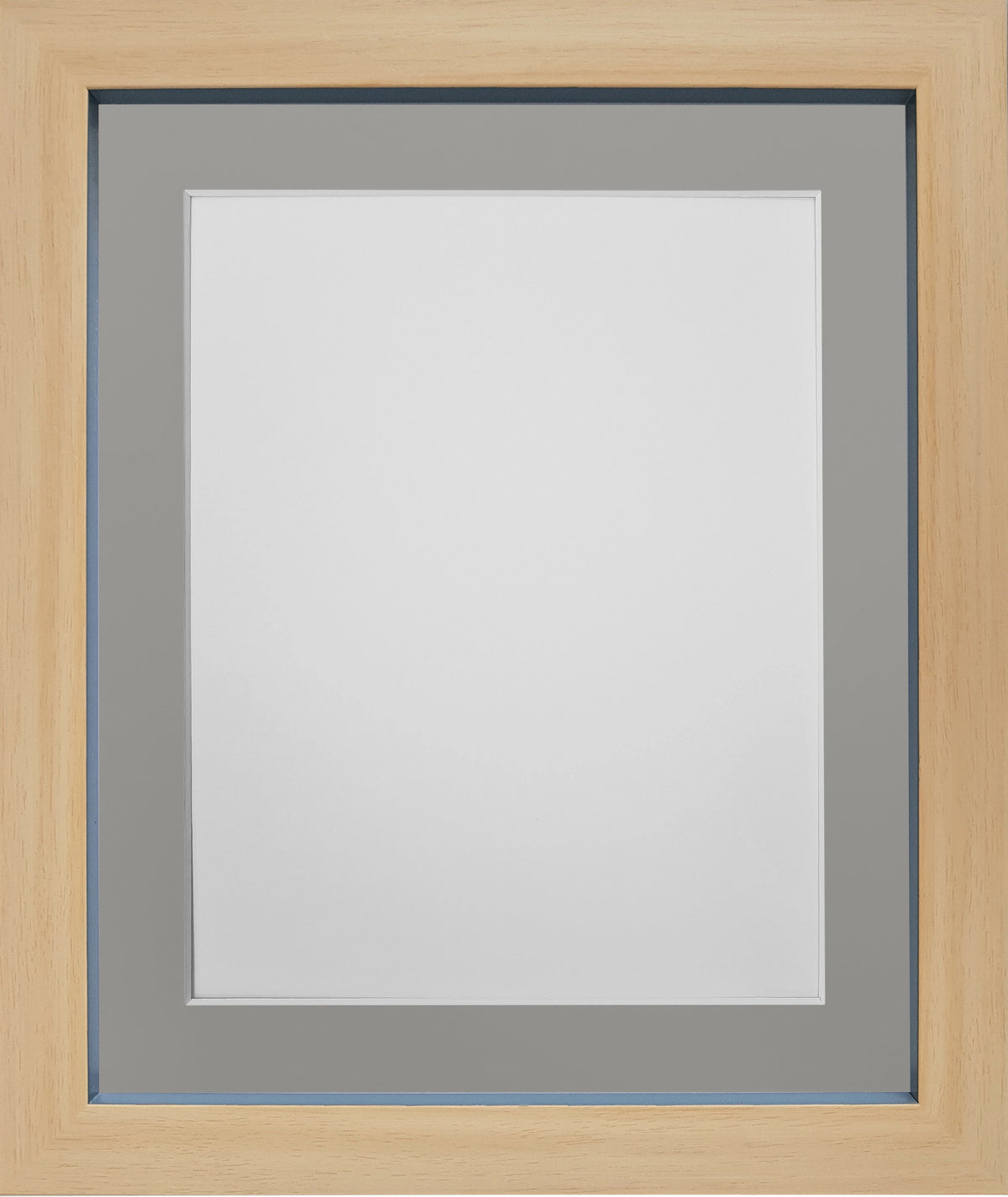 Magnus Grey Frame