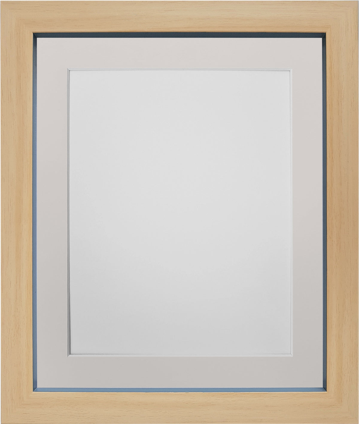 Magnus Grey Frame