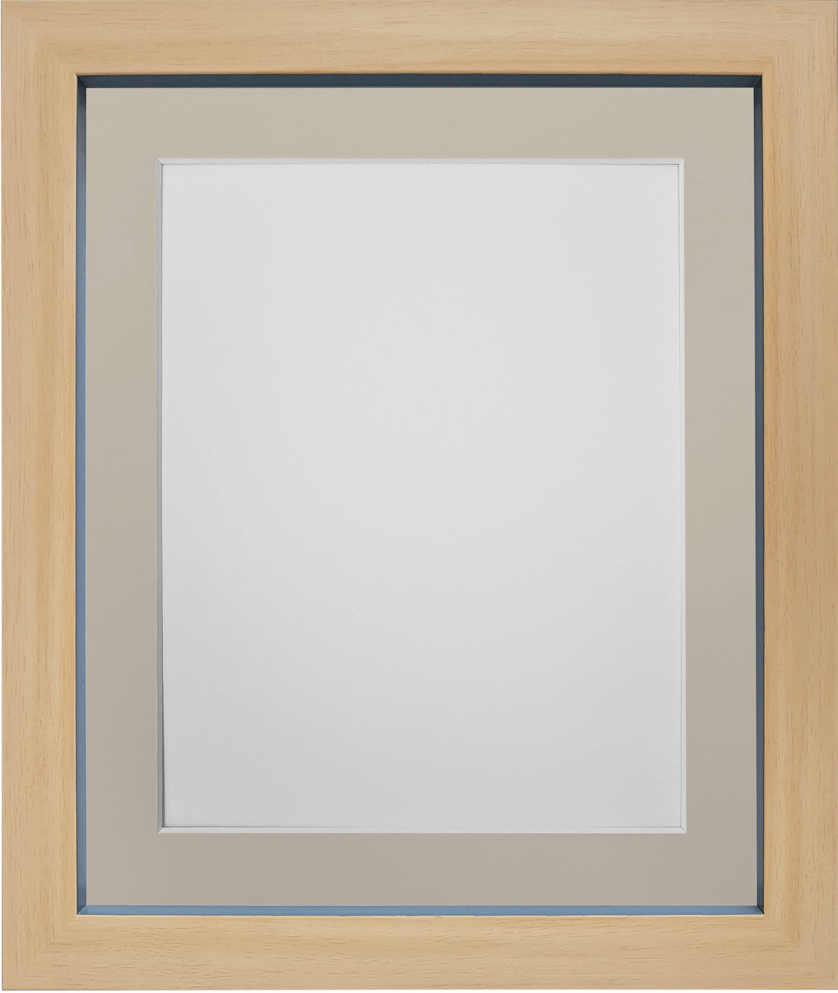 Magnus Grey Frame