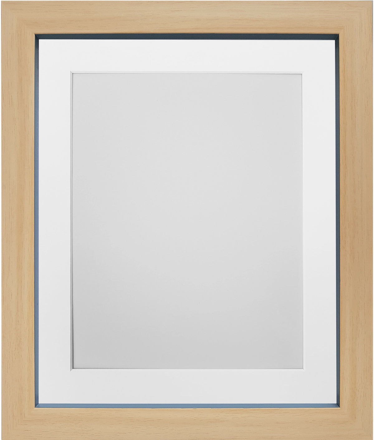 Magnus Grey Frame