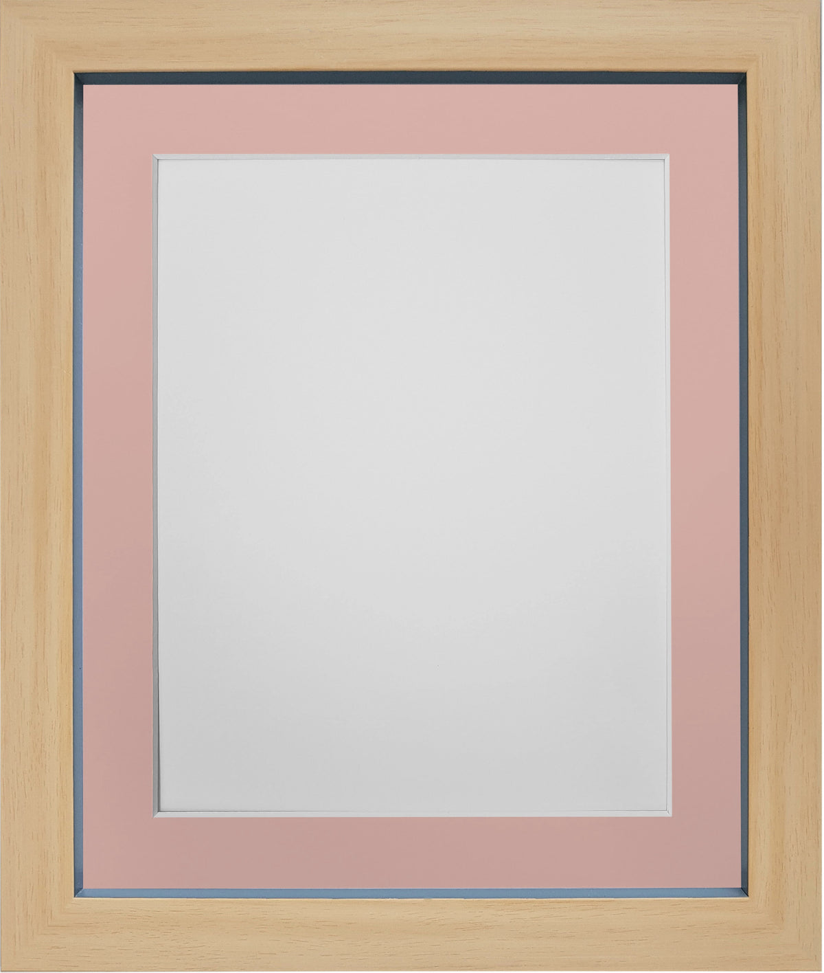 Magnus Grey Frame